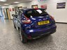 USED 2018 18 NISSAN JUKE 1.2 DIG-T Bose Personal Edition SUV 5dr Petrol Manual Euro 6 (s/s) (115 ps) DRIVES REALLY WELL IN EXCELLENT CONDITION, CHEAP INSURANCE SERVICE HISTORY . MUST BE SEEN. THE REPAIR TO THE VEHICLE WAS VERY LIGHT DAMAGE CAT N DUE TO NEEDING A FRONT BUMPER REPAIR. WHICH WE REPAIRED OURSELVES .