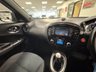 USED 2018 18 NISSAN JUKE 1.2 DIG-T Bose Personal Edition SUV 5dr Petrol Manual Euro 6 (s/s) (115 ps) DRIVES REALLY WELL IN EXCELLENT CONDITION, CHEAP INSURANCE SERVICE HISTORY . MUST BE SEEN. THE REPAIR TO THE VEHICLE WAS VERY LIGHT DAMAGE CAT N DUE TO NEEDING A FRONT BUMPER REPAIR. WHICH WE REPAIRED OURSELVES .