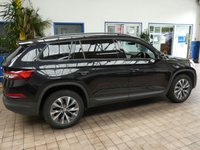 USED 2023 72 SKODA KODIAQ 1.5 TSI ACT SE Drive SUV 5dr Petrol DSG Euro 6 (s/s) (7 Seat) (150 ps) 7 SEATS SAT NAV PARKING CAMERA CRUISE CONTROL PARKING SENSORS 1 OWNER SERVICE HISTORY WARRANTY