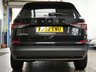 USED 2023 72 SKODA KODIAQ 1.5 TSI ACT SE Drive SUV 5dr Petrol DSG Euro 6 (s/s) (7 Seat) (150 ps) 7 SEATS SAT NAV PARKING CAMERA CRUISE CONTROL PARKING SENSORS 1 OWNER SERVICE HISTORY WARRANTY