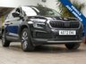 USED 2023 72 SKODA KODIAQ 1.5 TSI ACT SE Drive SUV 5dr Petrol DSG Euro 6 (s/s) (7 Seat) (150 ps) 7 SEATS SAT NAV PARKING CAMERA CRUISE CONTROL PARKING SENSORS 1 OWNER SERVICE HISTORY WARRANTY