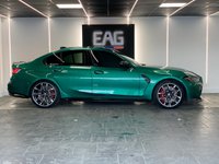 USED 2021 21 BMW M3 3.0 BiTurbo Competition Saloon 4dr Petrol Steptronic Euro 6 (s/s) (510 ps) GREAT SPEC | GOOD EXAMPLE