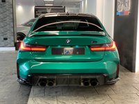 USED 2021 21 BMW M3 3.0 BiTurbo Competition Saloon 4dr Petrol Steptronic Euro 6 (s/s) (510 ps) GREAT SPEC | GOOD EXAMPLE