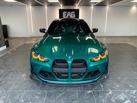 USED 2021 21 BMW M3 3.0 BiTurbo Competition Saloon 4dr Petrol Steptronic Euro 6 (s/s) (510 ps) GREAT SPEC | GOOD EXAMPLE