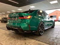 USED 2021 21 BMW M3 3.0 BiTurbo Competition Saloon 4dr Petrol Steptronic Euro 6 (s/s) (510 ps) GREAT SPEC | GOOD EXAMPLE