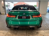 USED 2021 21 BMW M3 3.0 BiTurbo Competition Saloon 4dr Petrol Steptronic Euro 6 (s/s) (510 ps) GREAT SPEC | GOOD EXAMPLE