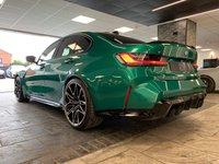 USED 2021 21 BMW M3 3.0 BiTurbo Competition Saloon 4dr Petrol Steptronic Euro 6 (s/s) (510 ps) GREAT SPEC | GOOD EXAMPLE
