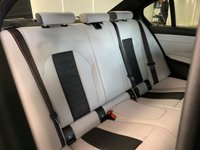 USED 2021 21 BMW M3 3.0 BiTurbo Competition Saloon 4dr Petrol Steptronic Euro 6 (s/s) (510 ps) GREAT SPEC | GOOD EXAMPLE