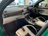 USED 2021 21 BMW M3 3.0 BiTurbo Competition Saloon 4dr Petrol Steptronic Euro 6 (s/s) (510 ps) GREAT SPEC | GOOD EXAMPLE