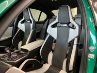 USED 2021 21 BMW M3 3.0 BiTurbo Competition Saloon 4dr Petrol Steptronic Euro 6 (s/s) (510 ps) GREAT SPEC | GOOD EXAMPLE