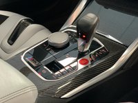 USED 2021 21 BMW M3 3.0 BiTurbo Competition Saloon 4dr Petrol Steptronic Euro 6 (s/s) (510 ps) GREAT SPEC | GOOD EXAMPLE
