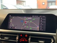 USED 2021 21 BMW M3 3.0 BiTurbo Competition Saloon 4dr Petrol Steptronic Euro 6 (s/s) (510 ps) GREAT SPEC | GOOD EXAMPLE