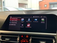 USED 2021 21 BMW M3 3.0 BiTurbo Competition Saloon 4dr Petrol Steptronic Euro 6 (s/s) (510 ps) GREAT SPEC | GOOD EXAMPLE