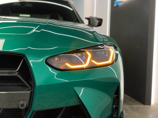 USED 2021 21 BMW M3 3.0 BiTurbo Competition Saloon 4dr Petrol Steptronic Euro 6 (s/s) (510 ps) GREAT SPEC | GOOD EXAMPLE