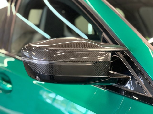 USED 2021 21 BMW M3 3.0 BiTurbo Competition Saloon 4dr Petrol Steptronic Euro 6 (s/s) (510 ps) GREAT SPEC | GOOD EXAMPLE