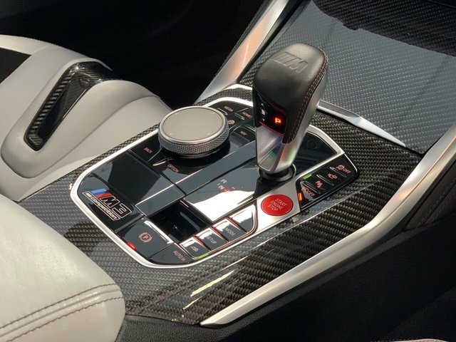 USED 2021 21 BMW M3 3.0 BiTurbo Competition Saloon 4dr Petrol Steptronic Euro 6 (s/s) (510 ps) GREAT SPEC | GOOD EXAMPLE