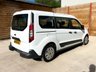 USED 2019 19 FORD GRAND TOURNEO CONNECT 5 Seat Wheelchair Accessible Disabled Access Vehicle WAV 