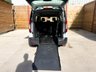USED 2019 19 FORD GRAND TOURNEO CONNECT 5 Seat Wheelchair Accessible Disabled Access Vehicle WAV 