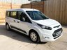 USED 2019 19 FORD GRAND TOURNEO CONNECT 5 Seat Wheelchair Accessible Disabled Access Vehicle WAV 