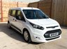 USED 2019 19 FORD GRAND TOURNEO CONNECT 5 Seat Wheelchair Accessible Disabled Access Vehicle WAV 