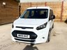 USED 2019 19 FORD GRAND TOURNEO CONNECT 5 Seat Wheelchair Accessible Disabled Access Vehicle WAV 