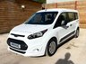USED 2019 19 FORD GRAND TOURNEO CONNECT 5 Seat Wheelchair Accessible Disabled Access Vehicle WAV 