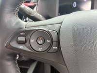 USED 2020 20 VAUXHALL CORSA 1.2 Turbo SRi Nav Premium Hatchback 5dr Petrol Manual Euro 6 (s/s) (100 ps) 4 STAMP SERVICE HISTORY* SAT NAV* PARKING SENSORS* CRUISE CONTROL* ELECTRIC HANDBRAKE* AUTO START / STOP* LANE / SPEED ASSIST* SPORT MODE* 6 SPEED* DUAL CLIMATE CONTROL WITH AIR CON* PART LEATHER