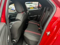 USED 2020 20 VAUXHALL CORSA 1.2 Turbo SRi Nav Premium Hatchback 5dr Petrol Manual Euro 6 (s/s) (100 ps) 4 STAMP SERVICE HISTORY* SAT NAV* PARKING SENSORS* CRUISE CONTROL* ELECTRIC HANDBRAKE* AUTO START / STOP* LANE / SPEED ASSIST* SPORT MODE* 6 SPEED* DUAL CLIMATE CONTROL WITH AIR CON* PART LEATHER