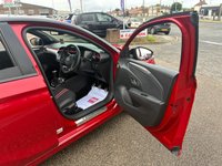 USED 2020 20 VAUXHALL CORSA 1.2 Turbo SRi Nav Premium Hatchback 5dr Petrol Manual Euro 6 (s/s) (100 ps) 4 STAMP SERVICE HISTORY* SAT NAV* PARKING SENSORS* CRUISE CONTROL* ELECTRIC HANDBRAKE* AUTO START / STOP* LANE / SPEED ASSIST* SPORT MODE* 6 SPEED* DUAL CLIMATE CONTROL WITH AIR CON* PART LEATHER