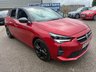 USED 2020 20 VAUXHALL CORSA 1.2 Turbo SRi Nav Premium Hatchback 5dr Petrol Manual Euro 6 (s/s) (100 ps) 4 STAMP SERVICE HISTORY* SAT NAV* PARKING SENSORS* CRUISE CONTROL* ELECTRIC HANDBRAKE* AUTO START / STOP* LANE / SPEED ASSIST* SPORT MODE* 6 SPEED* DUAL CLIMATE CONTROL WITH AIR CON* PART LEATHER
