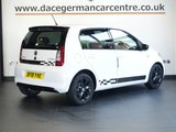 USED 2019 19 SKODA CITIGO 1.0 MPI GreenTech Monte Carlo Hatchback 5dr Petrol Manual Euro 6 (s/s) (60 ps) GREAT LOOKING, LOW MILEAGE, LOW INSURANCE HATCHBACK - COMES WITH A FULL SERVICE HISTORY + BLUETOOTH CONNECTIVITY + AIR CONDITIONING + IN CAR ENTERTAINMENT + DAY TIME RUNNING LIGHTS + ROOF SPOILER + ELECTRIC WINDOWS + PRIVACY GLASS + 60/40 FOLDING REAR SEATS....