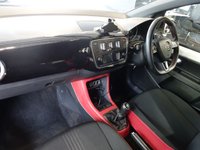 USED 2019 19 SKODA CITIGO 1.0 MPI GreenTech Monte Carlo Hatchback 5dr Petrol Manual Euro 6 (s/s) (60 ps) GREAT LOOKING, LOW MILEAGE, LOW INSURANCE HATCHBACK - COMES WITH A FULL SERVICE HISTORY + BLUETOOTH CONNECTIVITY + AIR CONDITIONING + IN CAR ENTERTAINMENT + DAY TIME RUNNING LIGHTS + ROOF SPOILER + ELECTRIC WINDOWS + PRIVACY GLASS + 60/40 FOLDING REAR SEATS....