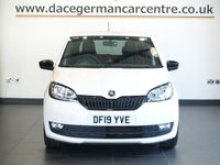 USED 2019 19 SKODA CITIGO 1.0 MPI GreenTech Monte Carlo Hatchback 5dr Petrol Manual Euro 6 (s/s) (60 ps) GREAT LOOKING, LOW MILEAGE, LOW INSURANCE HATCHBACK - COMES WITH A FULL SERVICE HISTORY + BLUETOOTH CONNECTIVITY + AIR CONDITIONING + IN CAR ENTERTAINMENT + DAY TIME RUNNING LIGHTS + ROOF SPOILER + ELECTRIC WINDOWS + PRIVACY GLASS + 60/40 FOLDING REAR SEATS....