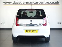 USED 2019 19 SKODA CITIGO 1.0 MPI GreenTech Monte Carlo Hatchback 5dr Petrol Manual Euro 6 (s/s) (60 ps) GREAT LOOKING, LOW MILEAGE, LOW INSURANCE HATCHBACK - COMES WITH A FULL SERVICE HISTORY + BLUETOOTH CONNECTIVITY + AIR CONDITIONING + IN CAR ENTERTAINMENT + DAY TIME RUNNING LIGHTS + ROOF SPOILER + ELECTRIC WINDOWS + PRIVACY GLASS + 60/40 FOLDING REAR SEATS....