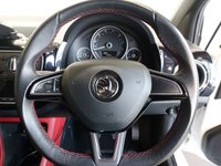 USED 2019 19 SKODA CITIGO 1.0 MPI GreenTech Monte Carlo Hatchback 5dr Petrol Manual Euro 6 (s/s) (60 ps) GREAT LOOKING, LOW MILEAGE, LOW INSURANCE HATCHBACK - COMES WITH A FULL SERVICE HISTORY + BLUETOOTH CONNECTIVITY + AIR CONDITIONING + IN CAR ENTERTAINMENT + DAY TIME RUNNING LIGHTS + ROOF SPOILER + ELECTRIC WINDOWS + PRIVACY GLASS + 60/40 FOLDING REAR SEATS....