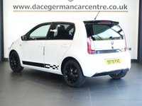 USED 2019 19 SKODA CITIGO 1.0 MPI GreenTech Monte Carlo Hatchback 5dr Petrol Manual Euro 6 (s/s) (60 ps) GREAT LOOKING, LOW MILEAGE, LOW INSURANCE HATCHBACK - COMES WITH A FULL SERVICE HISTORY + BLUETOOTH CONNECTIVITY + AIR CONDITIONING + IN CAR ENTERTAINMENT + DAY TIME RUNNING LIGHTS + ROOF SPOILER + ELECTRIC WINDOWS + PRIVACY GLASS + 60/40 FOLDING REAR SEATS....