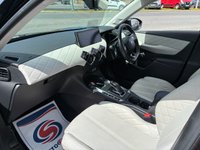 USED 2020 70 DS AUTOMOBILES DS 3 CROSSBACK E-TENSE 50kWh Ultra Prestige Crossback 5dr Electric Auto (136 ps) 2 OWNERS FROM NEW* FULL EV* AUTOMATIC* SAT NAV* PARKING SENSORS* REVERSING CAMERA* CRUISE CONTROL* ELECTRIC HANDBRAKE* LANE ASSIST* HEADS UP SPEED DISPLAY* ECO / SPORT MODE