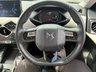 USED 2020 70 DS AUTOMOBILES DS 3 CROSSBACK E-TENSE 50kWh Ultra Prestige Crossback 5dr Electric Auto (136 ps) 2 OWNERS FROM NEW* FULL EV* AUTOMATIC* SAT NAV* PARKING SENSORS* REVERSING CAMERA* CRUISE CONTROL* ELECTRIC HANDBRAKE* LANE ASSIST* HEADS UP SPEED DISPLAY* ECO / SPORT MODE
