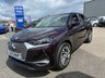 USED 2020 70 DS AUTOMOBILES DS 3 CROSSBACK E-TENSE 50kWh Ultra Prestige Crossback 5dr Electric Auto (136 ps) 2 OWNERS FROM NEW* FULL EV* AUTOMATIC* SAT NAV* PARKING SENSORS* REVERSING CAMERA* CRUISE CONTROL* ELECTRIC HANDBRAKE* LANE ASSIST* HEADS UP SPEED DISPLAY* ECO / SPORT MODE