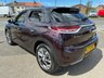 USED 2020 70 DS AUTOMOBILES DS 3 CROSSBACK E-TENSE 50kWh Ultra Prestige Crossback 5dr Electric Auto (136 ps) 2 OWNERS FROM NEW* FULL EV* AUTOMATIC* SAT NAV* PARKING SENSORS* REVERSING CAMERA* CRUISE CONTROL* ELECTRIC HANDBRAKE* LANE ASSIST* HEADS UP SPEED DISPLAY* ECO / SPORT MODE