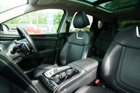 USED 2024 24 HYUNDAI TUCSON 1.6 h T-GDi 13.8kWh Ultimate SUV 5dr Petrol Plug-in Hybrid Auto 4WD Euro 6 (s/s) (265 ps) DARK KNIGHT METALLIC PAINTWORK + SUNROOF + 360 CAMERA + ACC + KRELL