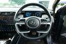 USED 2024 24 HYUNDAI TUCSON 1.6 h T-GDi 13.8kWh Ultimate SUV 5dr Petrol Plug-in Hybrid Auto 4WD Euro 6 (s/s) (265 ps) DARK KNIGHT METALLIC PAINTWORK + SUNROOF + 360 CAMERA + ACC + KRELL