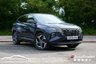 USED 2024 24 HYUNDAI TUCSON 1.6 h T-GDi 13.8kWh Ultimate SUV 5dr Petrol Plug-in Hybrid Auto 4WD Euro 6 (s/s) (265 ps) DARK KNIGHT METALLIC PAINTWORK + SUNROOF + 360 CAMERA + ACC + KRELL