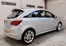 USED 2018 18 VAUXHALL CORSA 1.4i ecoFLEX SRi VX Line Hatchback 3dr Petrol Manual Euro 6 (90 ps) 