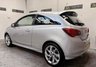 USED 2018 18 VAUXHALL CORSA 1.4i ecoFLEX SRi VX Line Hatchback 3dr Petrol Manual Euro 6 (90 ps) 