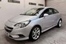 USED 2018 18 VAUXHALL CORSA 1.4i ecoFLEX SRi VX Line Hatchback 3dr Petrol Manual Euro 6 (90 ps) 
