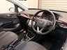 USED 2018 18 VAUXHALL CORSA 1.4i ecoFLEX SRi VX Line Hatchback 3dr Petrol Manual Euro 6 (90 ps) 