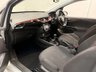 USED 2018 18 VAUXHALL CORSA 1.4i ecoFLEX SRi VX Line Hatchback 3dr Petrol Manual Euro 6 (90 ps) 