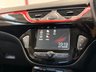 USED 2018 18 VAUXHALL CORSA 1.4i ecoFLEX SRi VX Line Hatchback 3dr Petrol Manual Euro 6 (90 ps) 