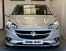 USED 2018 18 VAUXHALL CORSA 1.4i ecoFLEX SRi VX Line Hatchback 3dr Petrol Manual Euro 6 (90 ps) 